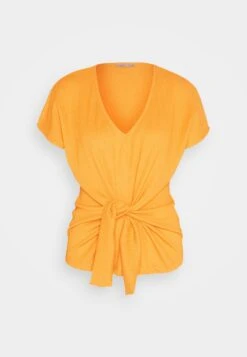 Anna Field Blouse - Dark Yellow 12 Anna Field Blouse - Dark Yellow -Anna Field 730d68f5f0fe4469b0e80a550b78076b