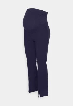 Maternity Business Flare - Trainingsbroek - Dark Blue -Anna Field 73cdd23ba78448b483474eea00f93b02