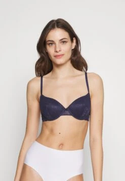 Anna Field 2 Pack- Beugel Bh - Blue/Red 12 Anna Field 2 Pack- Beugel Bh - Blue/Red -Anna Field 741c58da9828416d9a226282d6dbd75e