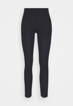 Anna Field 2 Pack - Legging - Black/Dark Blue 10 Anna Field 2 Pack - Legging - Black/Dark Blue -Anna Field 742a93a65f644a7bbd9cd397b2f109d7