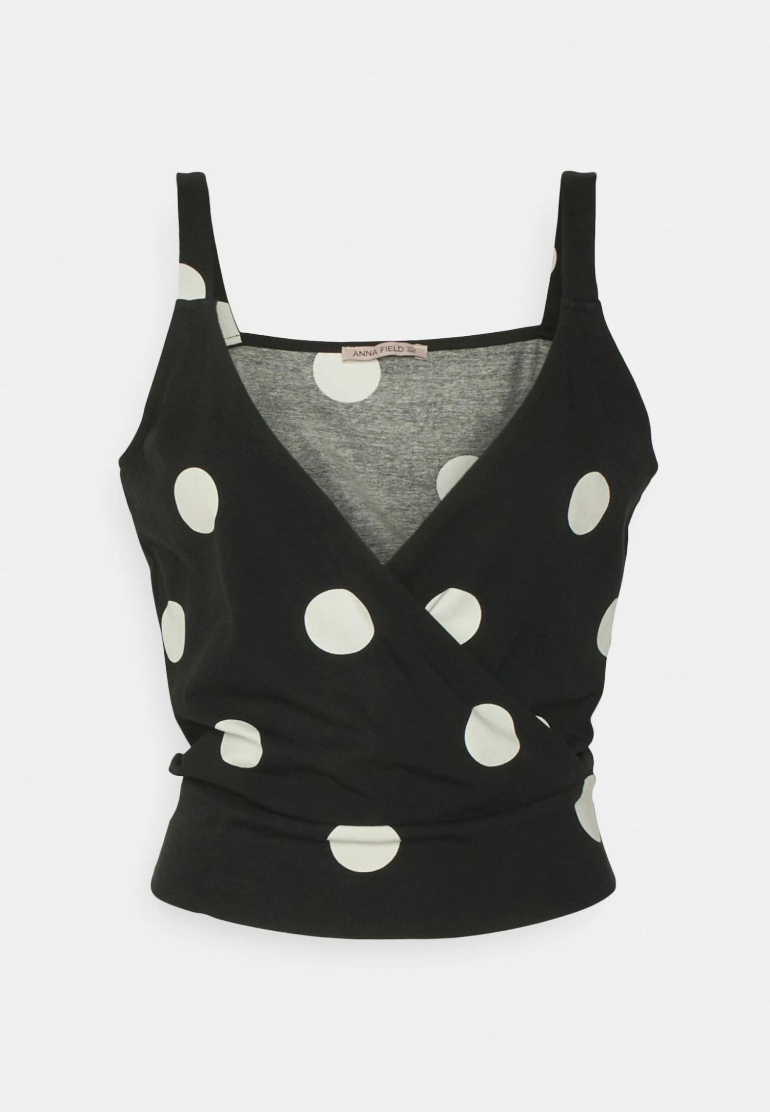 Top - Black/White 7 Top - Black/White - Afbeelding 5