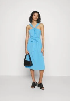 Anna Field Cocktailjurk - Blue 10 Anna Field Cocktailjurk - Blue -Anna Field 74fe192c0b9d4efeb3e14ee0d30ec30a