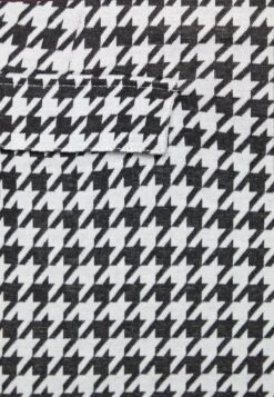 Anna Field Minirok - Black/White -Anna Field 76334170ec8345fea09db628ac06869c