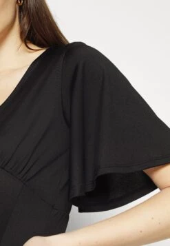 Jerseyjurk - Black 13 Jerseyjurk - Black -Anna Field 767984b522fb4b24a215aa271a0b93ae