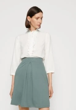 Anna Field A-Lijn Rok - Light Green -Anna Field 77a50d862d5246b792cb6f5d2ac3eadc