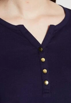 Anna Field Longsleeve - Dark Blue -Anna Field 7840c18f76404cbeb2690205b1bba85f