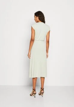 Anna Field Jerseyjurk - Olive -Anna Field 794c78d45e28404b9d85402e78efc524