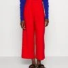 Anna Field Broek -Red -Anna Field 799bc690993f4929a3df203ec1bf658c