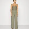 Anna Field Jumpsuit - Olive -Anna Field 7a895a93ee4d45de98c290c21d6564f5