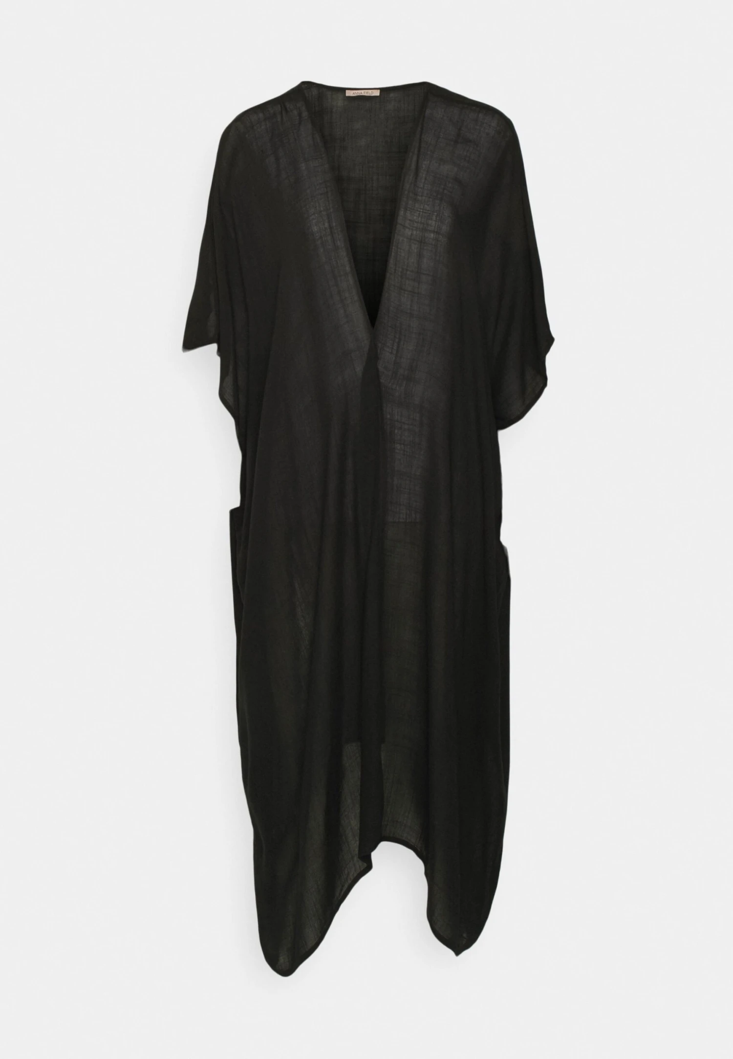 Anna Field Strandaccessoire - Black 5 Anna Field Strandaccessoire - Black - Afbeelding 4