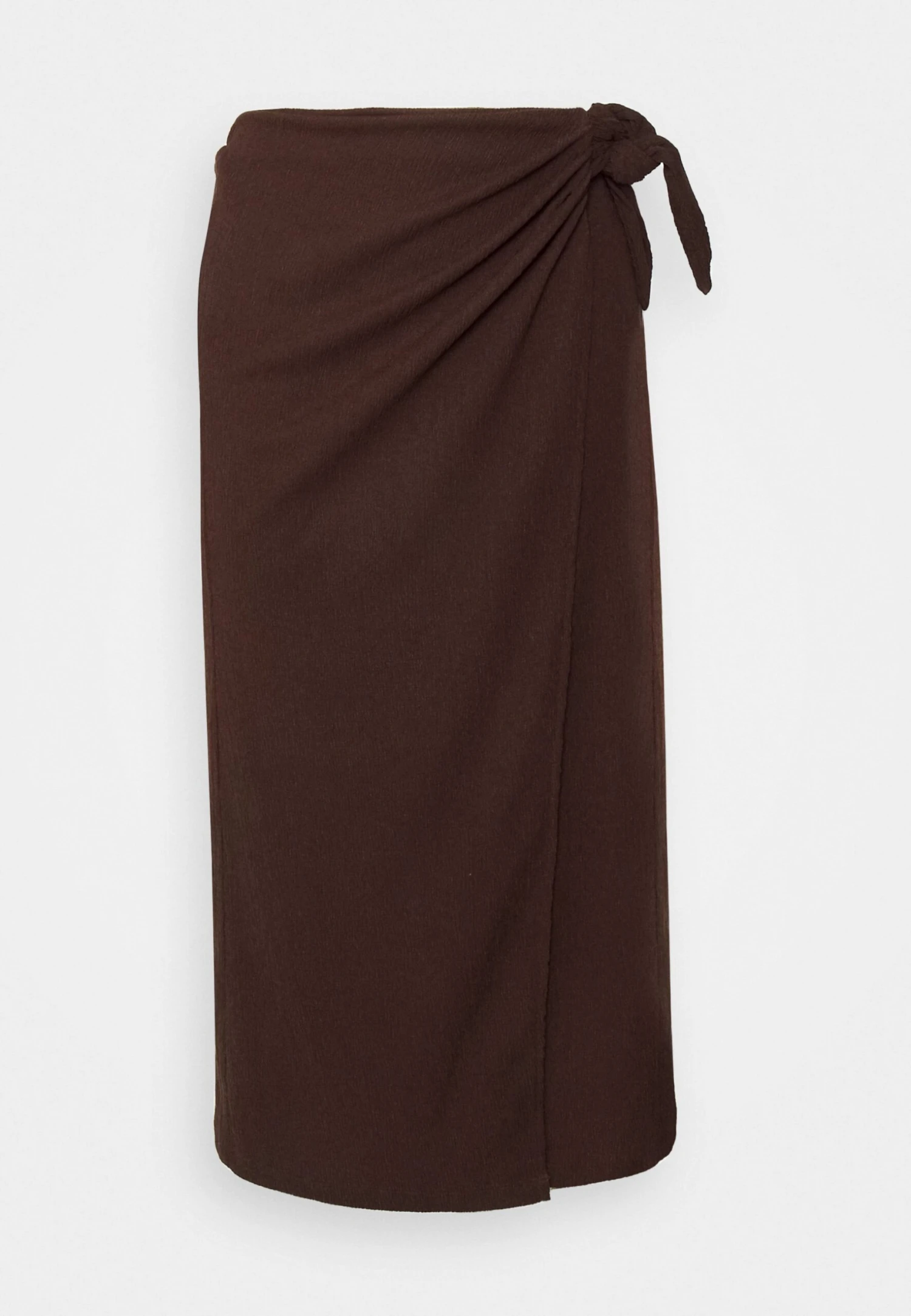 Anna Field A-Lijn Rok - Brown 8 Anna Field A-Lijn Rok - Brown - Afbeelding 6