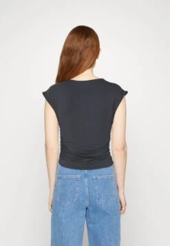 Anna Field T-Shirt Print - Grey 10 Anna Field T-Shirt Print - Grey -Anna Field 7ba1cc1f14044978a1f21d06575f9d0b