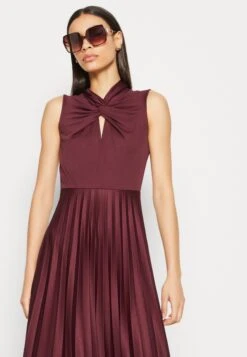 Anna Field Jerseyjurk - Bordeaux 11 Anna Field Jerseyjurk - Bordeaux -Anna Field 7c07d56c873b408095e548104b7d6d4b