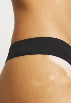 Anna Field Georgina 7Pp Thong Cotton - String - Black 11 Anna Field Georgina 7Pp Thong Cotton - String - Black -Anna Field 7c5ad352b9284c84afaea1b07b83d428