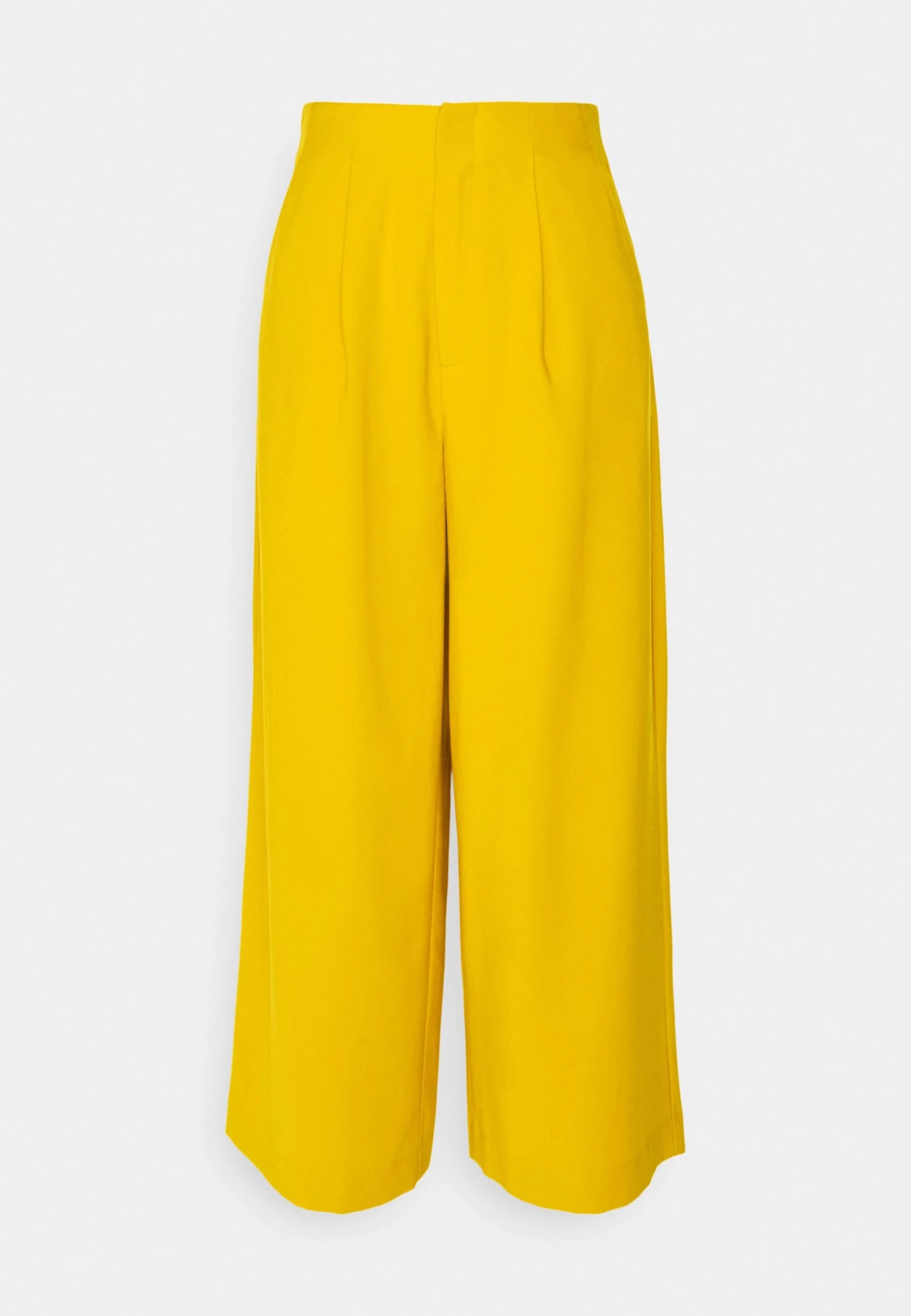 Anna Field Broek - Dark Yellow 8 Anna Field Broek - Dark Yellow - Afbeelding 6
