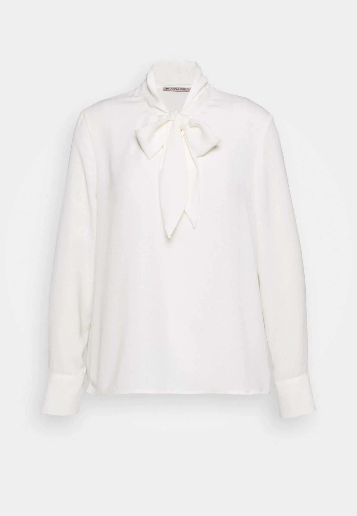 Anna Field Longsleeve - Off-White 3 Anna Field Longsleeve - Off-White