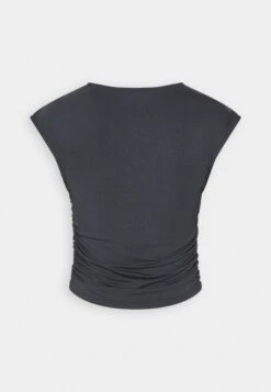 Anna Field T-Shirt Print - Grey 13 Anna Field T-Shirt Print - Grey -Anna Field 7dce886374b44dc7a241efe3b0d56470