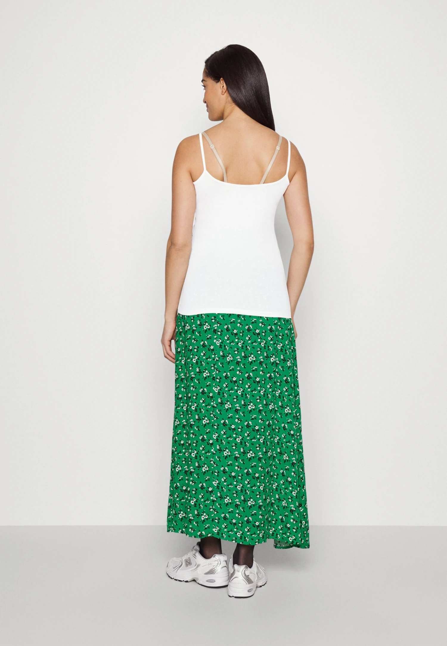 3 Pack - Top - Off-White/Pink/Green 7 3 Pack - Top - Off-White/Pink/Green - Afbeelding 5