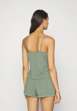 Anna Field Pyjama - Khaki 9 Anna Field Pyjama - Khaki -Anna Field 7f8bdcb910ed4d458968c4f21fb4e66e