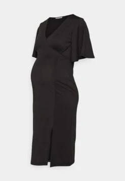 Jerseyjurk - Black 12 Jerseyjurk - Black -Anna Field 80bb219740444f23a878208ebc4381c7