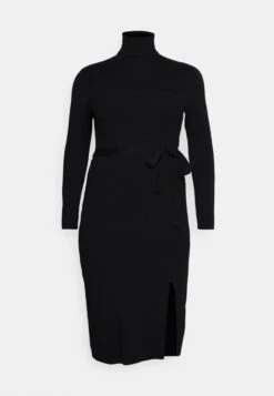 Gebreide Jurk - Black 10 Gebreide Jurk - Black -Anna Field 80c52d3e84914737b806a8d0a0ad1866