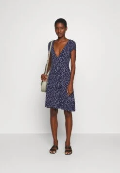 Anna Field Jerseyjurk - Maritime Blue/White 10 Anna Field Jerseyjurk - Maritime Blue/White -Anna Field 8121d5c4b927492186978cb09d3a4a79