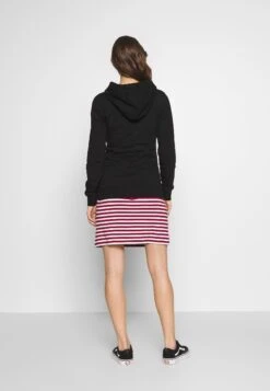 Nursing - Sweatshirt - Hoodie - Black -Anna Field 82fc836ca5474d43be505778892d12a6