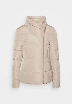 Anna Field Winterjas - Light Brown -Anna Field 83ef74e820de420bbc959e932529ef36