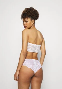 Anna Field 7 Pack - Slip - Pink/White/Black -Anna Field 8414e569cb3d4d4aaf7019e8628a6eb2