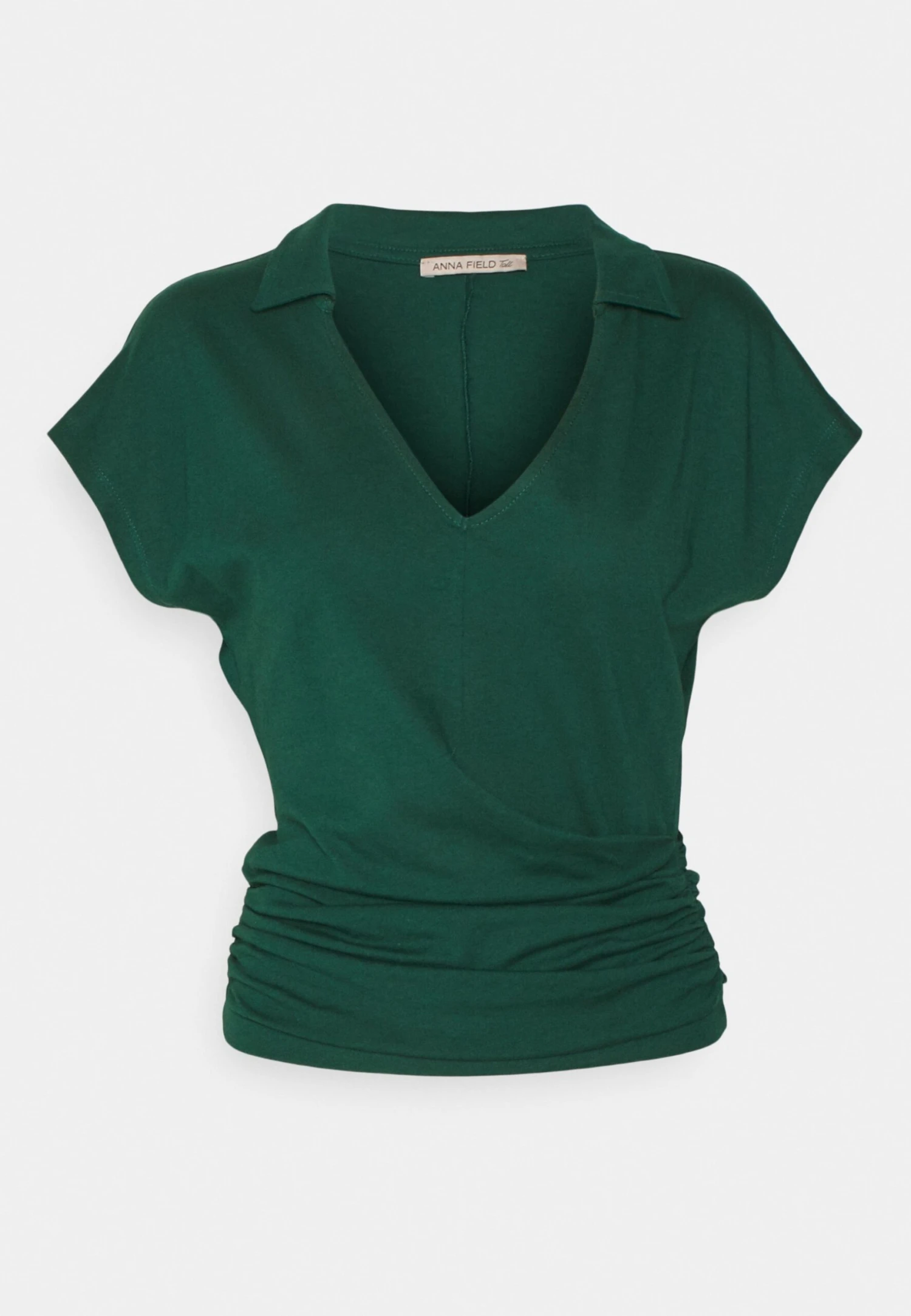Poloshirt - Dark Green 7 Poloshirt - Dark Green - Afbeelding 5