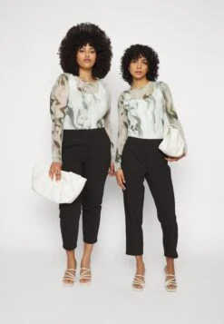 Anna Field Chino - Black -Anna Field 87a58f03bcc34ead89a5a8dbefacaa8b