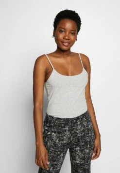 Anna Field 3Er Pack - Top - Black/White 8 Anna Field 3Er Pack - Top - Black/White -Anna Field 881ef6039b79458d8ab6f73dd1783405