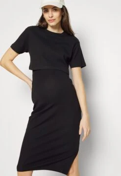 Top Skirt Set - Kokerrok - 802 - Black -Anna Field 88b08d2701b24b7b816afa13e87d19e8