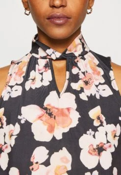 Anna Field Top - Black/Pink 13 Anna Field Top - Black/Pink -Anna Field 88dc004fa9a4441da7ac61e77872fce9