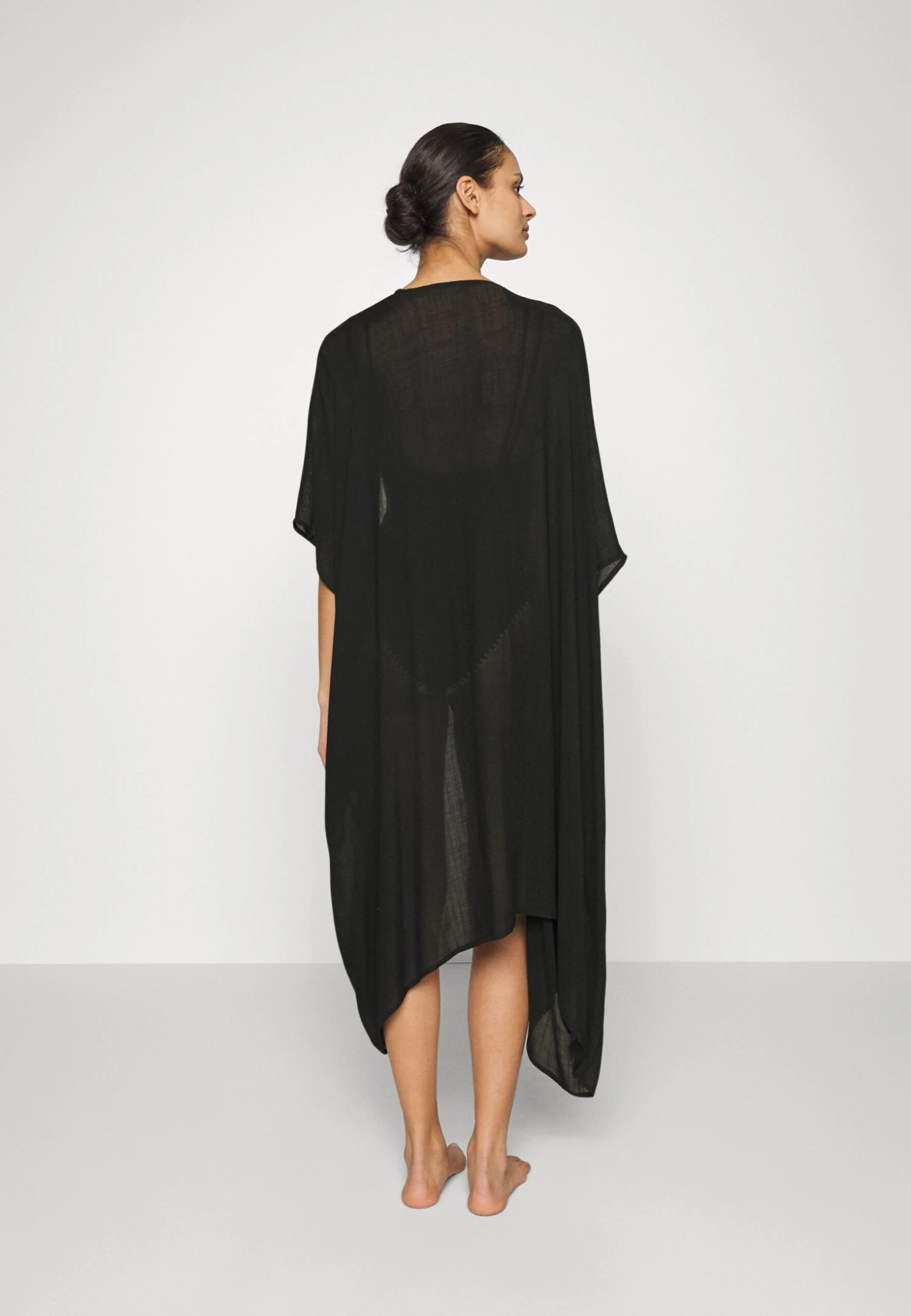 Anna Field Strandaccessoire - Black 4 Anna Field Strandaccessoire - Black - Afbeelding 3