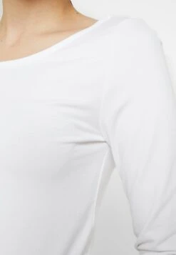 2Pack- Longsleeve - Black/White 11 2Pack- Longsleeve - Black/White -Anna Field 8be24d7077534e5d96dc7d8c7bc23097