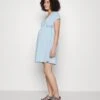 Jurk - Light Blue -Anna Field 8c1f151826db41dcb6c56733d22def41