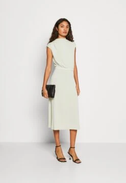 Anna Field Jerseyjurk - Olive -Anna Field 8c71192eef0c45c2966adc41383909f3