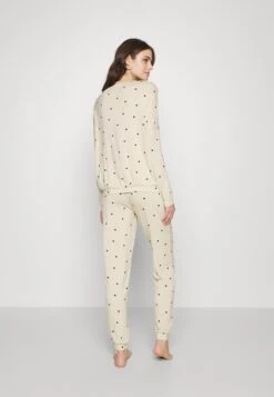 Anna Field Pyjama - Off White 11 Anna Field Pyjama - Off White -Anna Field 8e11d801cc6a4968a738a374f7e3d354