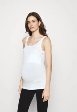 3 Pack - Top - Black/White/Multi-Coloured 14 3 Pack - Top - Black/White/Multi-Coloured -Anna Field 8ec4064cd14c44df83c78af3cbd8bd71