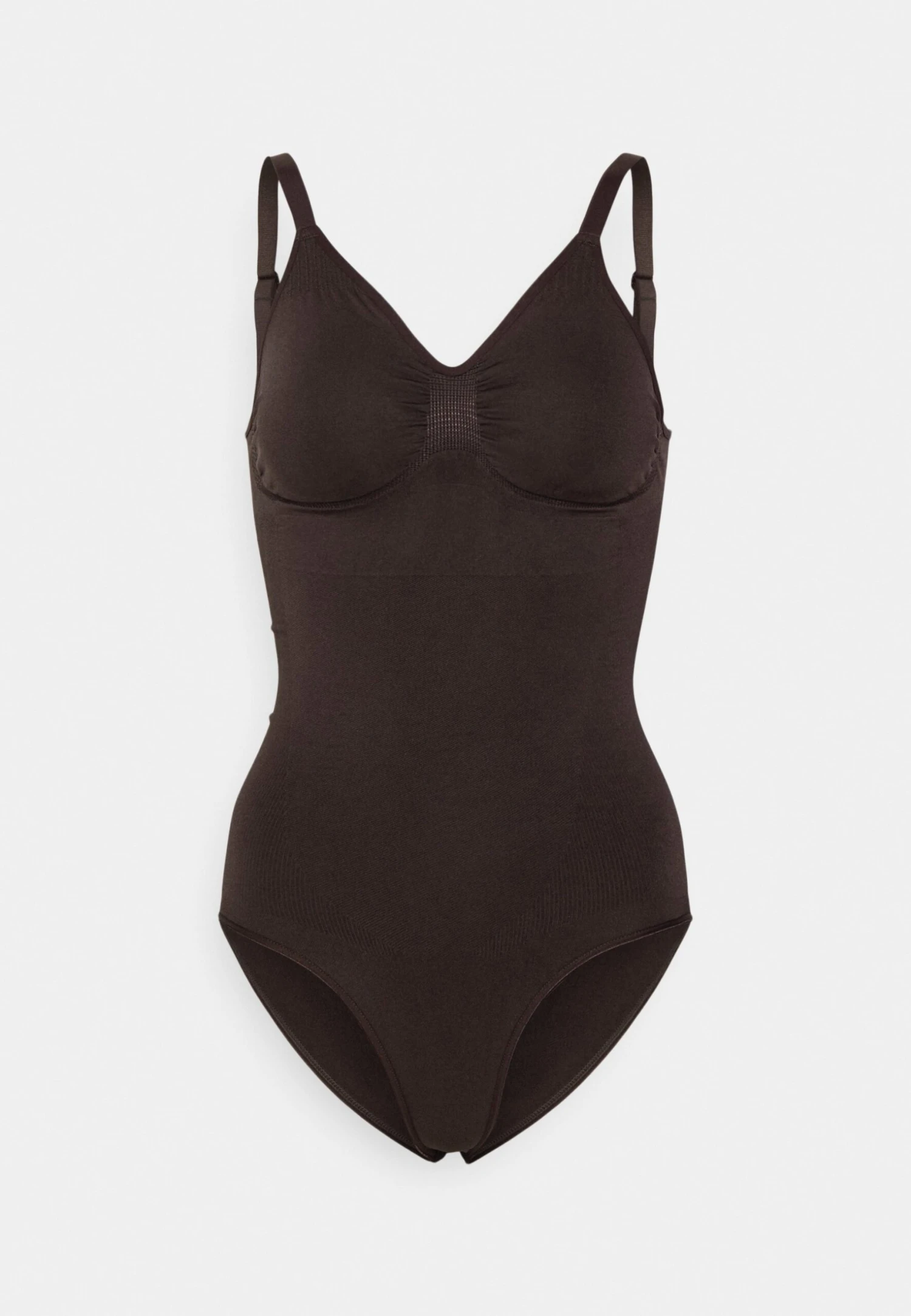 Anna Field Body - Dark Brown 7 Anna Field Body - Dark Brown - Afbeelding 5