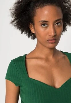 Anna Field T-Shirt Print - Green 11 Anna Field T-Shirt Print - Green -Anna Field 90e4723464014908ac9adb485c9f057e