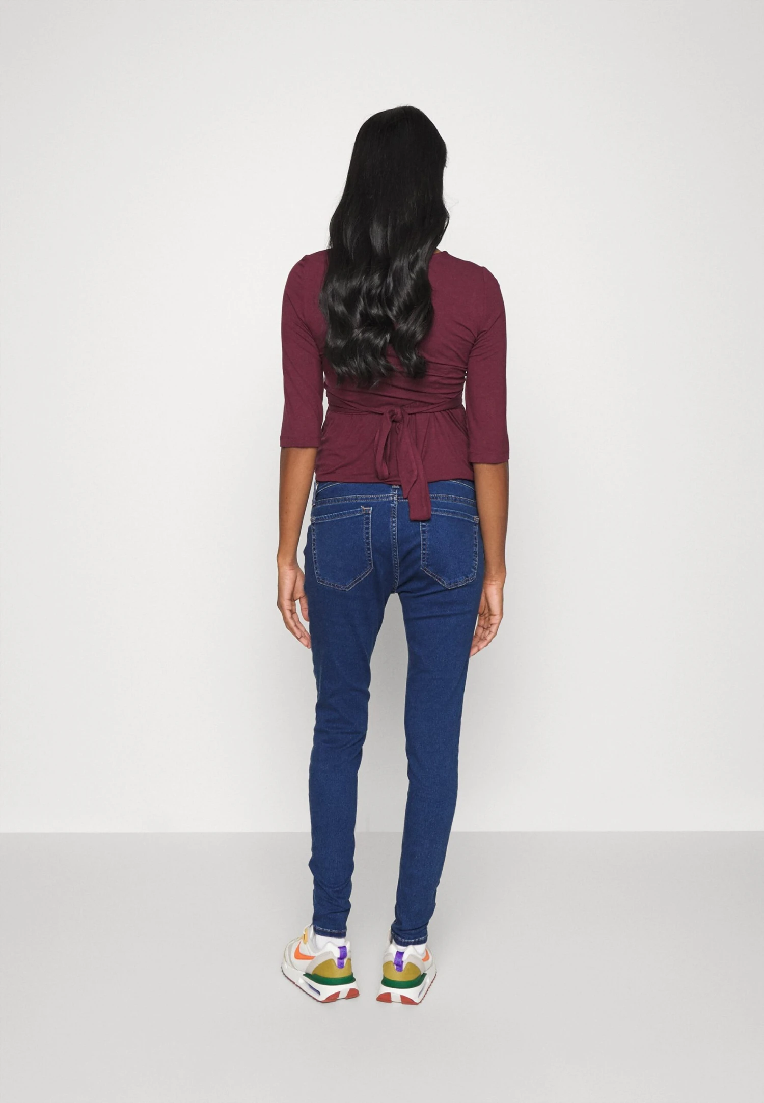 Jeans Skinny Fit - Blue 5 Jeans Skinny Fit - Blue - Afbeelding 3