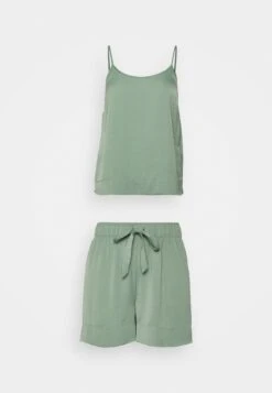 Anna Field Pyjama - Green -Anna Field 94847ab1190f4e9981b9fa32747f4d20