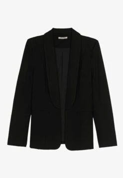 Anna Field Blazer - Black -Anna Field 9689bdad5382455aa903c1bf6d5ff2af