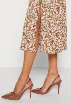 Anna Field Jerseyjurk - Multi-Coloured 13 Anna Field Jerseyjurk - Multi-Coloured -Anna Field 96cdb9702628499d8182aa3dd24265f1