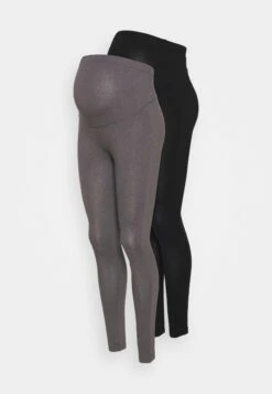 Leggings Maternity - Legging - Grey/Black 14 Leggings Maternity - Legging - Grey/Black -Anna Field 97f773dd19b84eacbe87df1cc54b0026