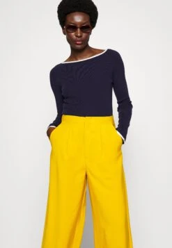 Anna Field Broek - Dark Yellow 12 Anna Field Broek - Dark Yellow -Anna Field 9a642e26d7804e1c839c2cc43c8512fc
