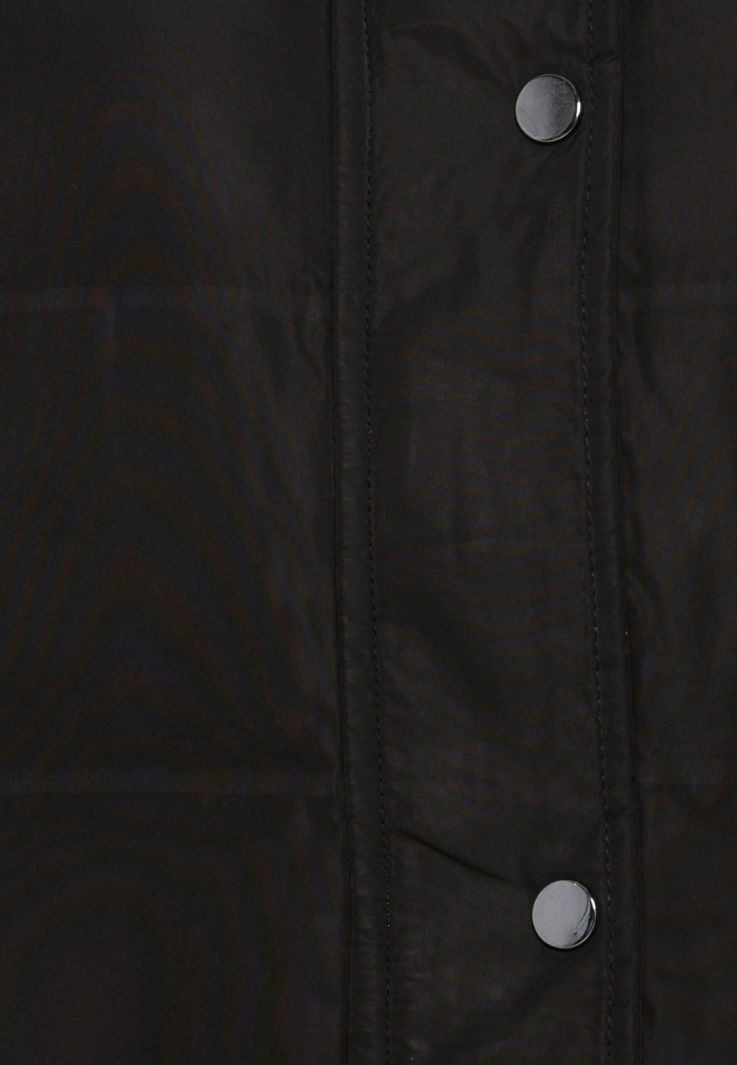 Anna Field Bodywarmer - Black 4 Anna Field Bodywarmer - Black - Afbeelding 3