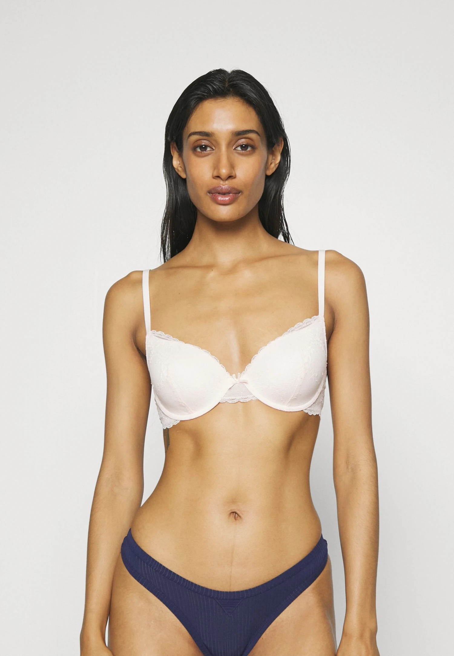 Anna Field 2 Pack - Beugel Bh - Blue/Pink 6 Anna Field 2 Pack - Beugel Bh - Blue/Pink - Afbeelding 4